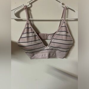 SOLD  DANSKIN bra
